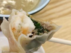 -众品老方子锅贴甜沫(李村店)