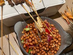 -苏小牛·牛肉串(国贸店)