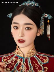 -韩国天使嫁衣婚纱礼服馆(上海旗舰店)
