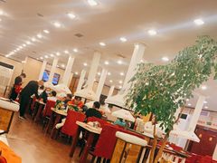 大堂-老石烧烤(红旗大街店)