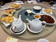 -金苑海鲜酒家(来魅力店)