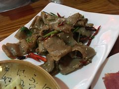 干煸栲栳栳-德居源