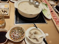 -湯系·煲汤手艺人(东二环泰禾广场店)