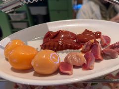 -一席地·本地鸡窝·杭帮鸡火锅(萧山银隆百货店)
