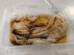 -山水肠粉(盐田店)