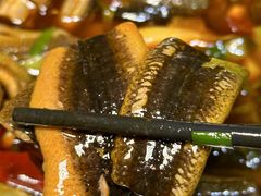 -乐山第一家临江鳝丝(茶坊路店)