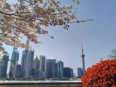 -上海港国际客运中心