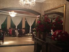 -老洋房花园饭店(绍兴路店)