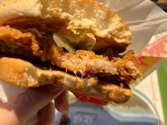 -麦当劳(东苑丽宝商业广场店)