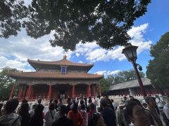 -北京国子监胡同