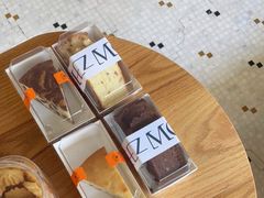 -老梦面包CHEZMOREL(麦子店)