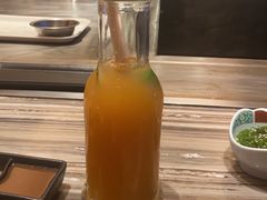 -赤坂亭·M9和牛烧肉·铁板烧·日料398放题(长泰广场店)