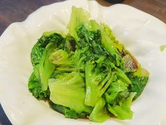 -乔街深夜食堂·台州菜·高压锅生蚝(杭州总店)