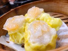 虾仁烧麦皇-煲王粤菜餐厅(中侨中心店)