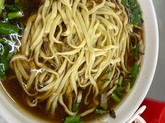 -老赵面店(大西路店)