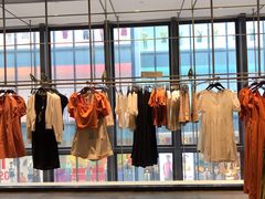 -URBAN REVIVO(深圳华润万象天地店)