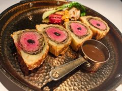-月芽·自由餐厅·西溪湿地餐厅