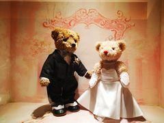 -济州岛泰迪熊博物馆