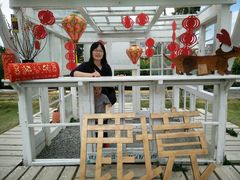 -鹿境梅花鹿生态园区