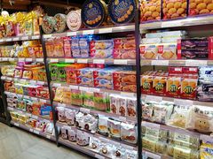 -翠微家园超市(甘家口店)