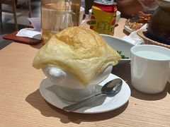 -隅乐胡椒虾·台湾菜·团建(皇岗店)