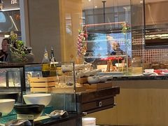 -金海湾自助餐厅(金陵饭店)