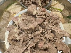 -潮汕良记牛肉火锅(洪武路店)