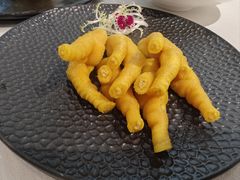 -富淳饭店(陆家嘴保利广场店)