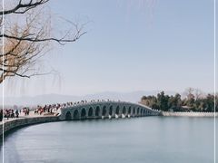 -颐和园