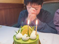 -M'CAKE(西单大悦城店)