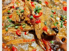 -湘与香缘·湖南菜(王府井北京市百货大楼店)