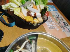 -呷哺呷哺(华林国际店)