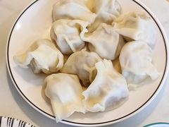 -叁拾壹克饺子·东北菜(国贸店)