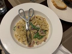 -IL Forno 意坊·意大利餐厅(温州万象城店)