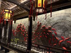 -小龙翻大江文化火锅(宽窄店)