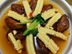 -真不同饭店(中州东路店)