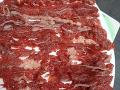 -黑山牛肉汤火锅(花城汇店)