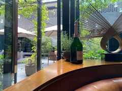 靠窗位-Tivano意大利餐厅(成都居舍酒店)