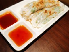 -汀小府·福建客家菜(鼓山沃尔玛店)