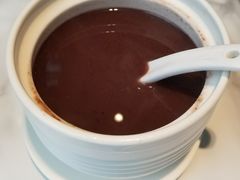 红豆沙炖双皮奶-粤·啫啫