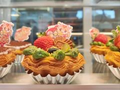 -酥挞记·手作布丁挞(西关店)