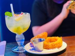 -bluefrog蓝蛙(皇庭广场店)