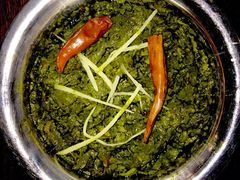 -Spice Garden印度餐厅(上海火车站店)