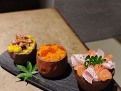 -贰捌零叁精致料理(钱湖店)