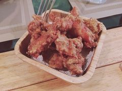 -春树下·树屋花房西餐厅(罍街AS1980店)