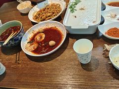 -清真伊香蘭餐厅