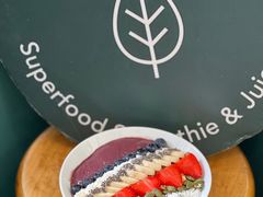 -So Acai(天河店)
