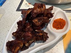 -黄记煌三汁焖锅(顺义华联店)