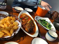 -云隐小厨·传统大理美食(复兴路店)