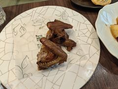-翠园(南京德基广场店)